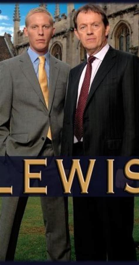 inspector lewis reputation|inspector lewis reputation actors.